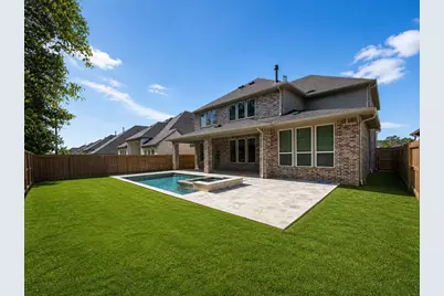 9726 Dani Lake Drive, Tomball, TX 77375 - Photo 15