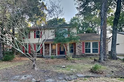 46 Berryfrost Lane, The Woodlands, TX 77380 - Photo 1