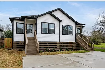 4902 Rue Street #A, Houston, TX 77033 - Photo 25