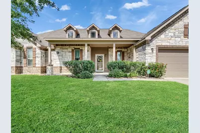 6264 Rolling Hills Road, Conroe, TX 77303 - Photo 1