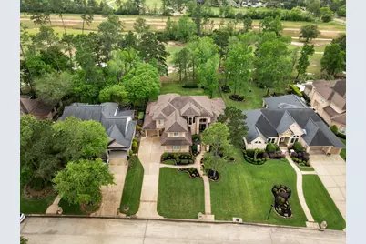 6207 Windrose Hollow Lane, Spring, TX 77379 - Photo 3