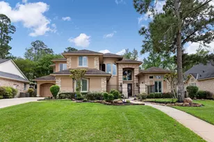 6207 Windrose Hollow Ln, Spring, TX 77379 - Photo 1
