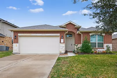 5234 Jasmine Valley Court, Katy, TX 77449 - Photo 1