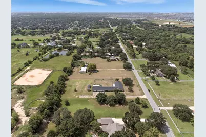 Tbd Eula Morgan Road, Katy, TX 77493 - Photo 5