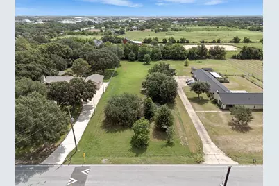 Tbd Eula Morgan Road, Katy, TX 77493 - Photo 1