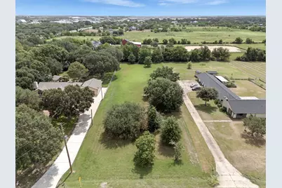 Tbd Eula Morgan Road, Katy, TX 77493 - Photo 3