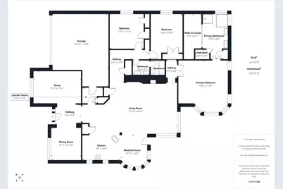 2906 Sycamore Tree Court, Houston, TX 77345 - Photo 45
