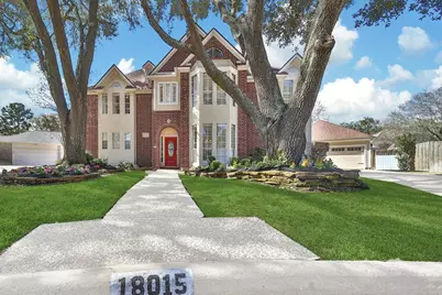 18015 Spellbrook Drive, Houston, TX 77084 - Photo 3
