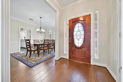18015 Spellbrook Drive, Houston, TX 77084 - Photo 5