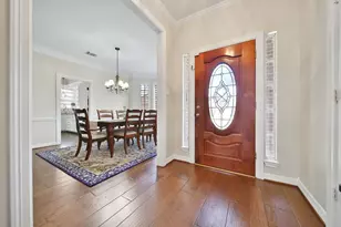 18015 Spellbrook Dr, Houston, TX 77084 - Photo 5