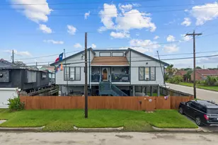 2222 57th St, Galveston, TX 77551 - Photo 1