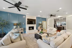835 W 43rd St, Houston, TX 77018 - Photo 5