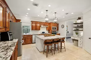 835 W 43rd St, Houston, TX 77018 - Photo 11