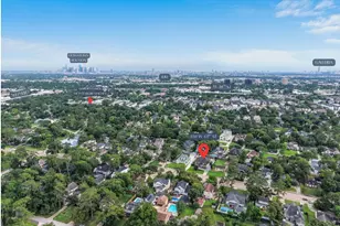 835 W 43rd St, Houston, TX 77018 - Photo 35