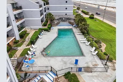 7600 Seawall Boulevard #113, Galveston, TX 77551 - Photo 17