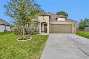 313 Brock's Ct, Montgomery, TX 77356 - Photo 1
