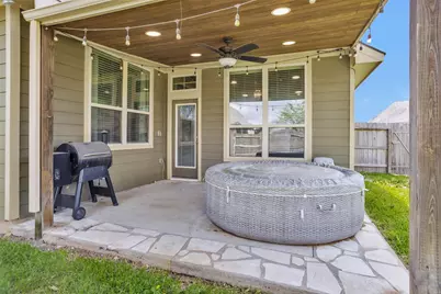 313 Brocks Court, Montgomery, TX 77356 - Photo 35