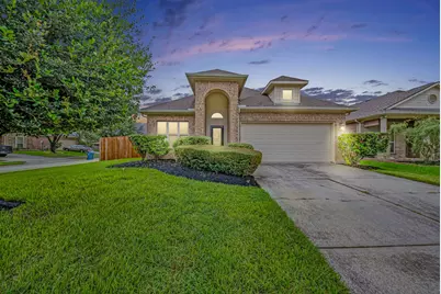 27538 Rebecca Field Lane, Spring, TX 77386 - Photo 1