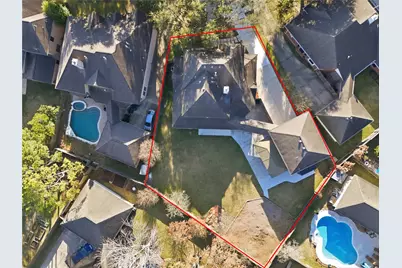 2008 Charter Pointe Court, League City, TX 77573 - Photo 3