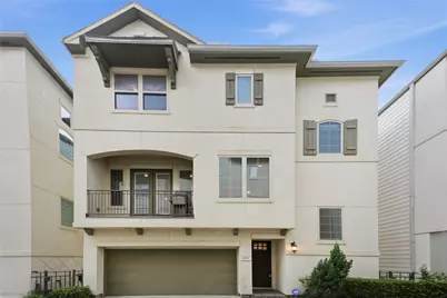 8239 Cambridge Street, Houston, TX 77054 - Photo 1