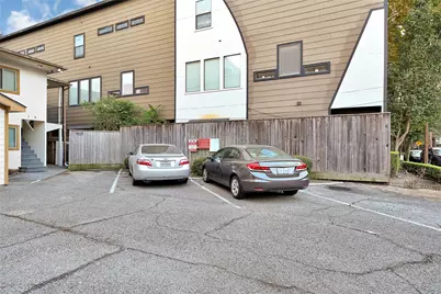 1607 Welch Street #5, Houston, TX 77006 - Photo 7