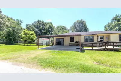 165 County Road 2359, Hardin, TX 77575 - Photo 1