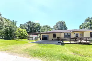 165 County Rd 2359, Hardin, TX 77575 - Photo 1