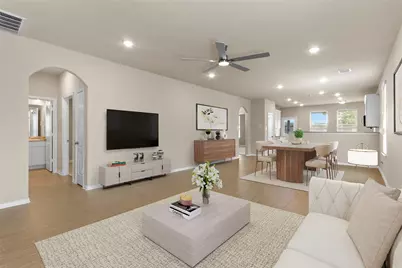 7447 French Quarter Court, Fulshear, TX 77441 - Photo 3