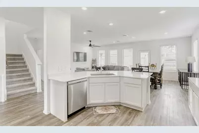 202 Augustine Way, Magnolia, TX 77354 - Photo 9