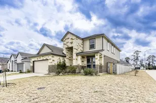 202 Augustine Wy, Magnolia, TX 77354 - Photo 3