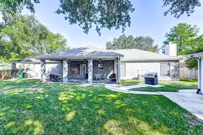 12439 Westlock Drive, Tomball, TX 77377 - Photo 41
