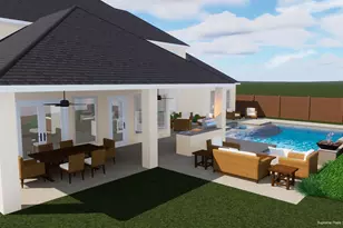 11935 Braided Mane St, Montgomery, TX 77316 - Photo 33