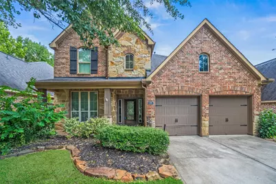 209 Forest Heights Lane, Montgomery, TX 77316 - Photo 1