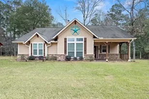 4985 Fm 2827 Rd, Warren, TX 77664 - Photo 1