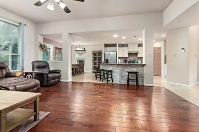 4985 Fm 2827 Road, Warren, TX 77664 - Photo 7