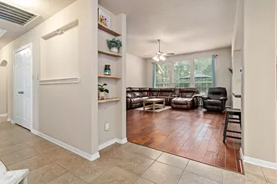 4985 Fm 2827 Road, Warren, TX 77664 - Photo 5