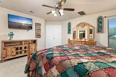 4985 Fm 2827 Road, Warren, TX 77664 - Photo 17