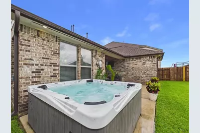 12535 Tamaron Dr N, Texas City, TX 77568 - Photo 37