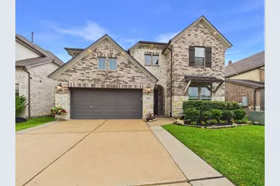 12535 Tamaron Dr N, Texas City, TX 77568 - Photo 1