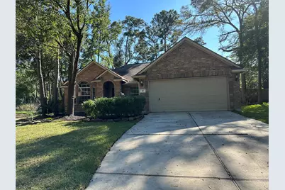 10 S Willow Point Circle, The Woodlands, TX 77382 - Photo 25