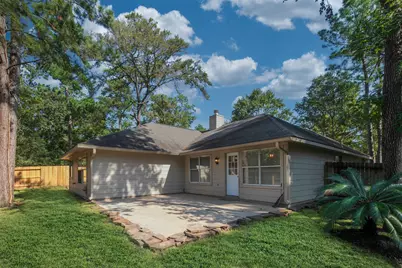 10 S Willow Point Circle, The Woodlands, TX 77382 - Photo 23