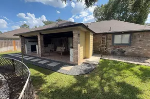 17518 Masonridge Dr, Houston, TX 77095 - Photo 5