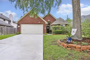 1707 Sandy Trail Ct, Kingwood, TX 77339 - Photo 1