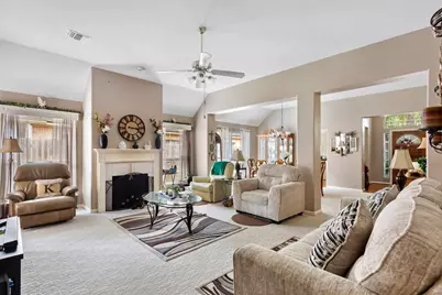 1707 Sandy Trail Court, Kingwood, TX 77339 - Photo 19