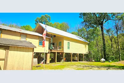 978 County Road 2859, Cleveland, TX 77327 - Photo 1