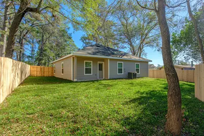 900 Old Madisonville Road, Huntsville, TX 77320 - Photo 27