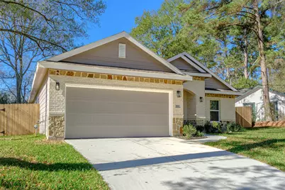 900 Old Madisonville Road, Huntsville, TX 77320 - Photo 3