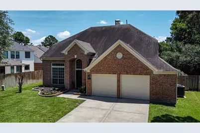 16210 Broken Timber Circle, Houston, TX 77095 - Photo 5