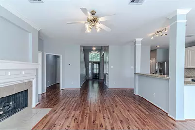 16210 Broken Timber Circle, Houston, TX 77095 - Photo 9