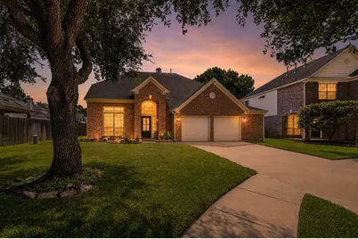 16210 Broken Timber Circle, Houston, TX 77095 - Photo 1